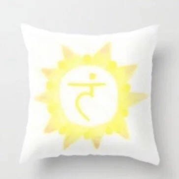 Solar Plexus Chakra