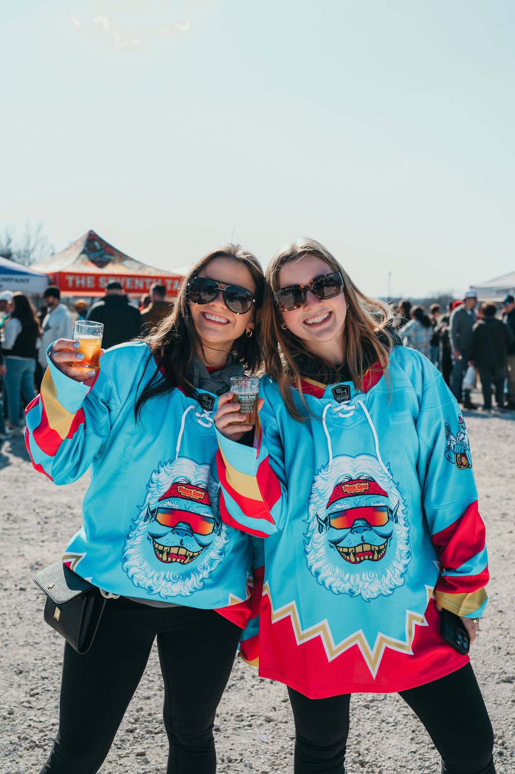 frost fest beer sampling cheers.jpg