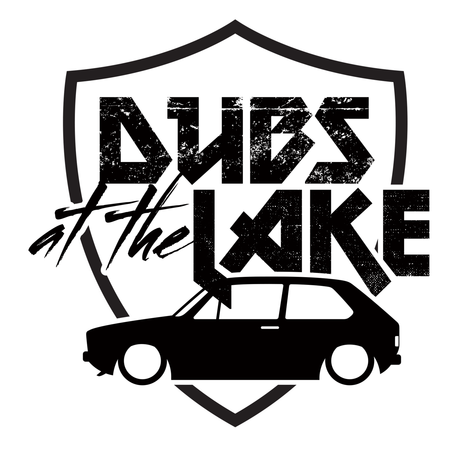Dubs at the Lake