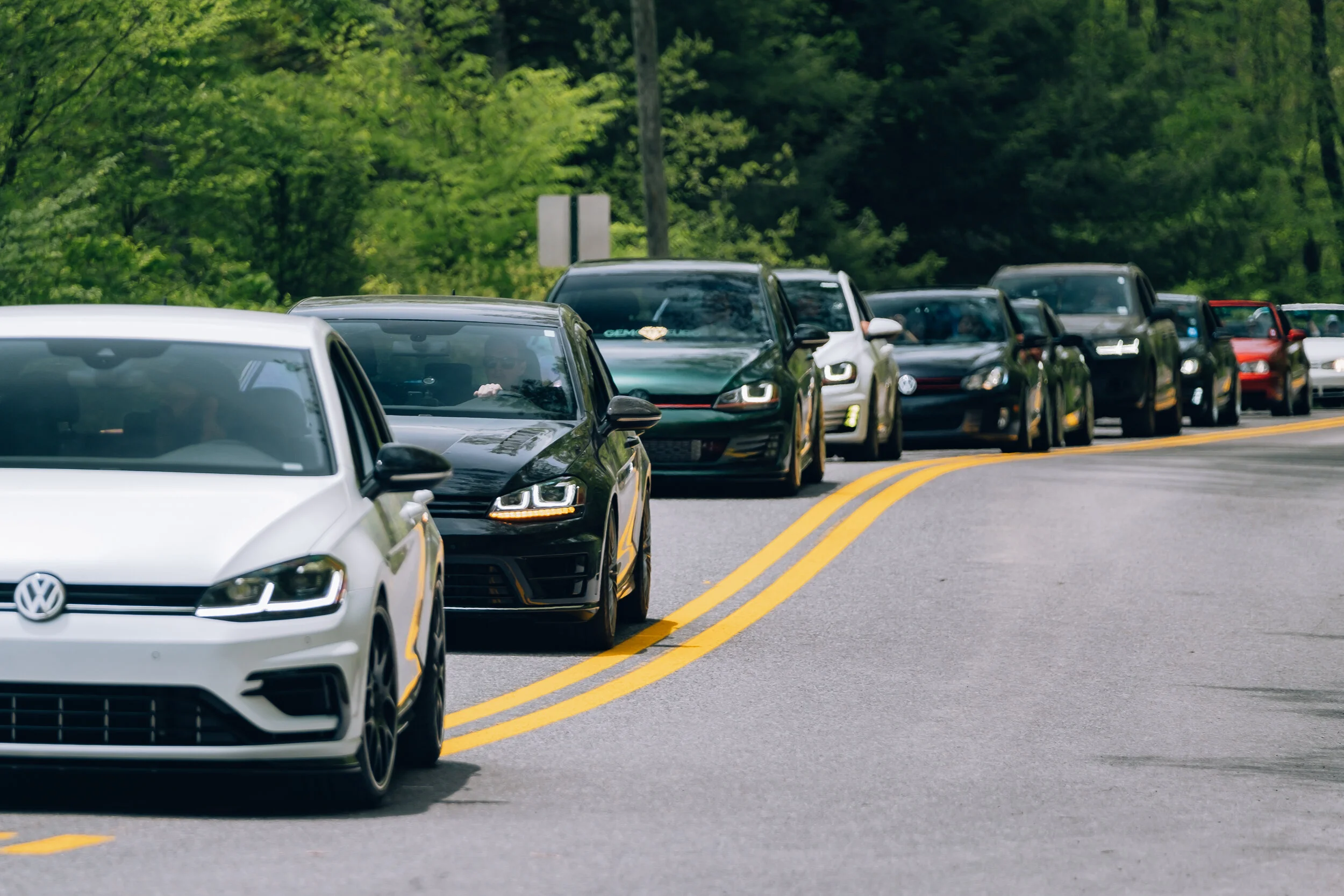 21 Gallery Part 1 Dubs At The Lake