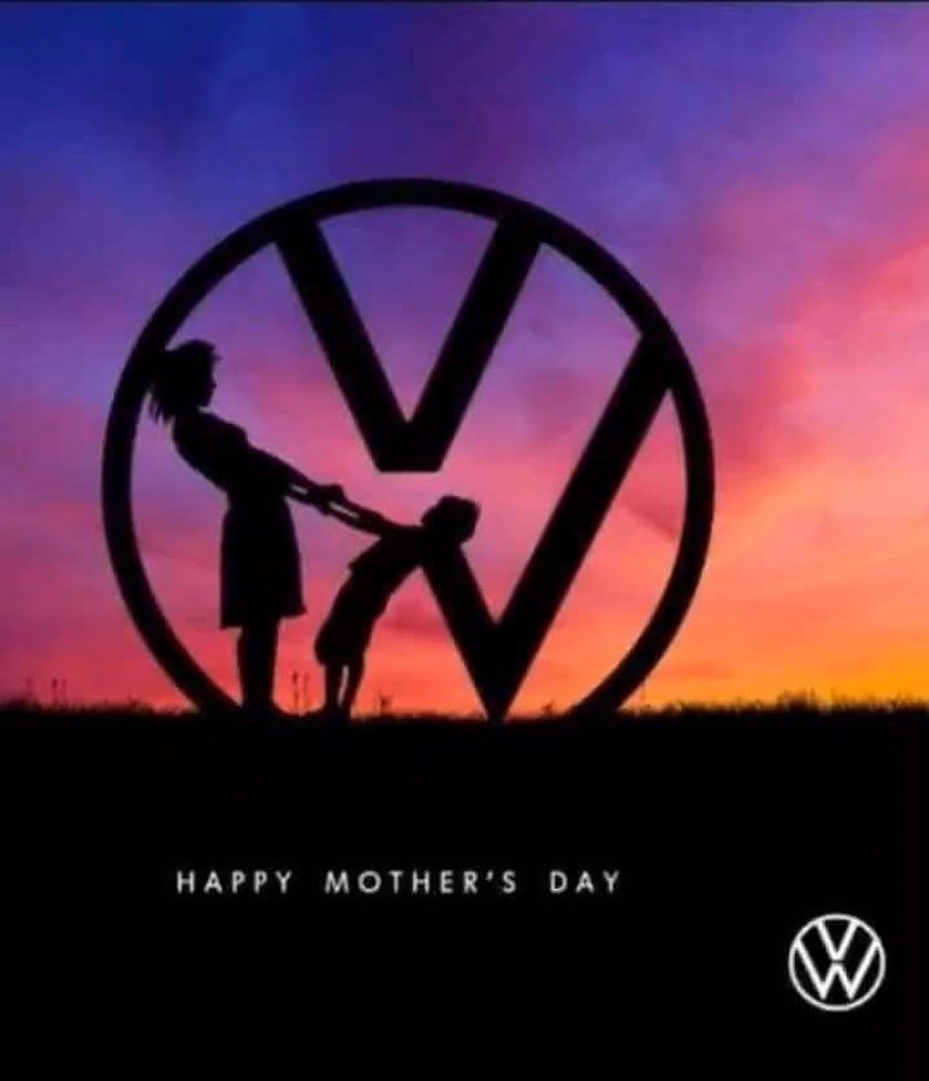 Happy Mother&rsquo;s Day to all the mothers. Let us also take a moment to thank all the positive female role models in our lives today.