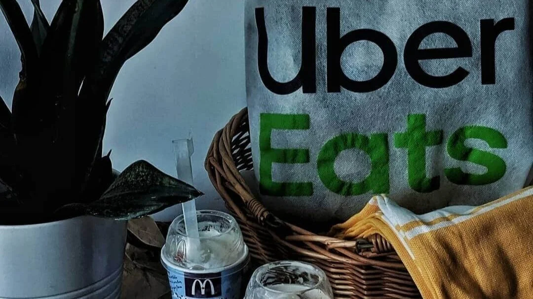 Ub(er)iquitous - #paid Partners with Uber Eats to Deliver McDonald’s McFlurry“The best brands become verbs,” according to Uber CEO Dara Khosrowshahi. It’s a simple statement—but stop and think about it for a moment. There are only a few organization…