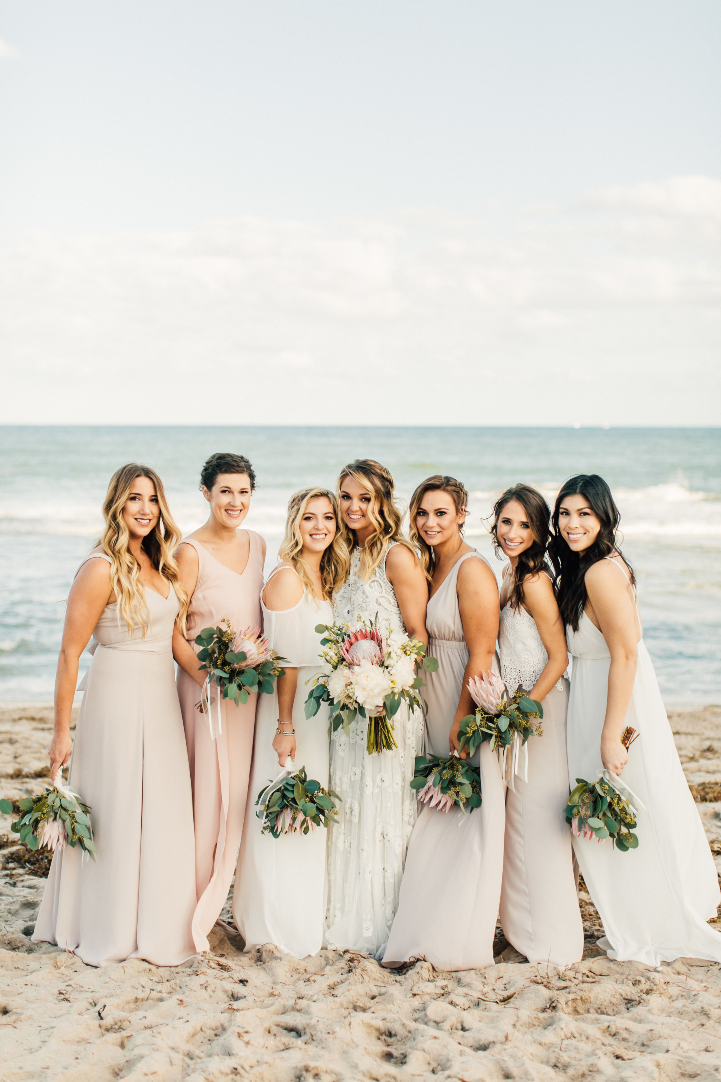 mumu wedding collection