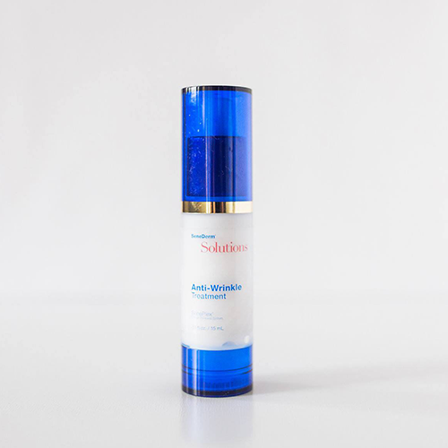 Anti Wrinkle Treatment $65