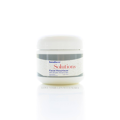 Facial Resurfacer $50