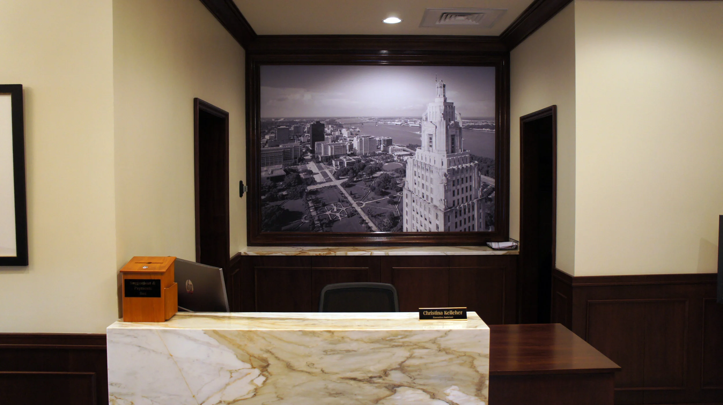 City Club Renovation Is Complete City Club Of Baton Rouge