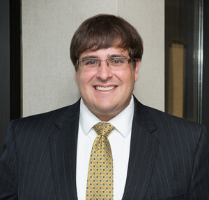 TREY TUMMINELLO Associate with Taylor, Porter, Brooks & Phillips http://www.taylorporter.com/our-attorneys/vincent-trey-tumminello-iii