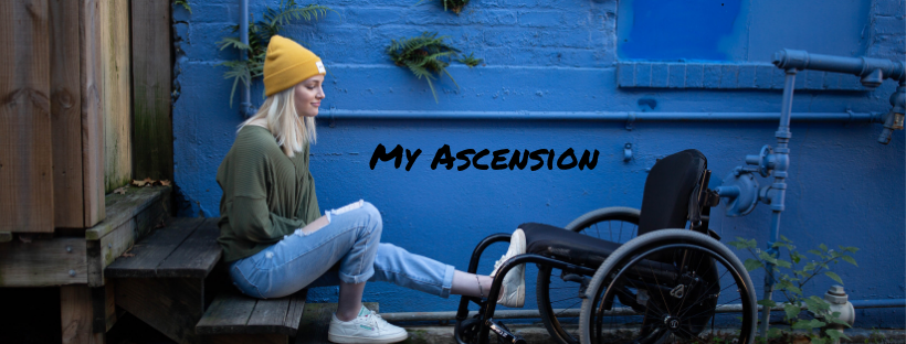 Learn more at M y A s c e n s i o n . u s