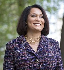 A Message from our Outgoing Board Chair, Helena Cunningham