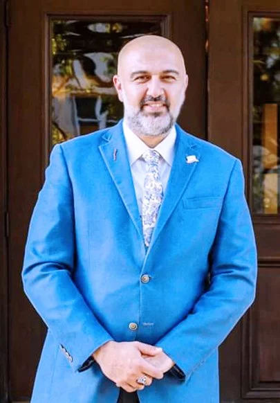 A Message from General Manager, “Z” – Zafer K. Goncu