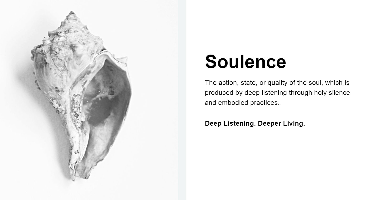 Soulence old tag line.PNG