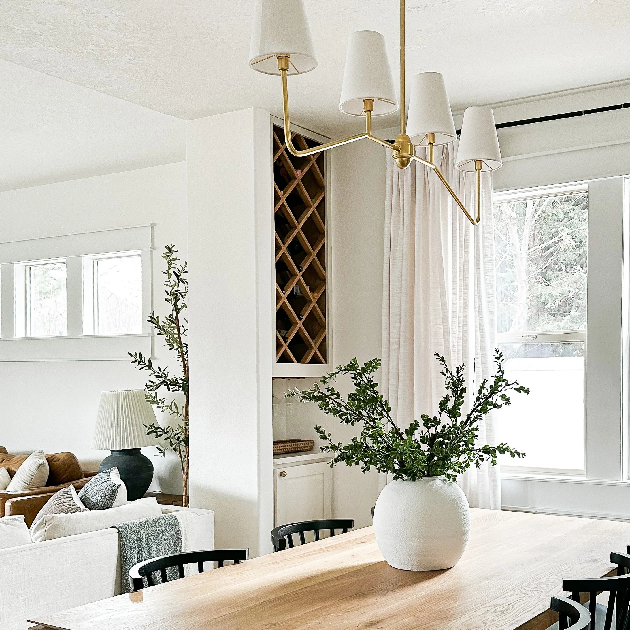 Gallery — Mint & Pine Design