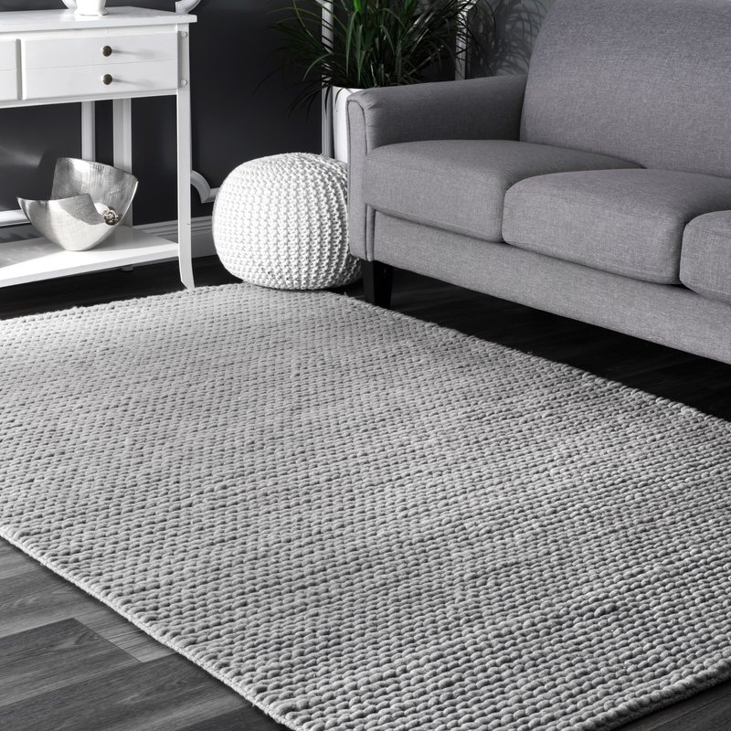 Touchstone+Woolen+Cable+Hand-Woven+Light+Gray+Area+Rug.jpg