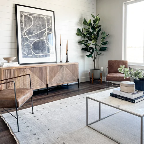 Gallery — Mint & Pine Design