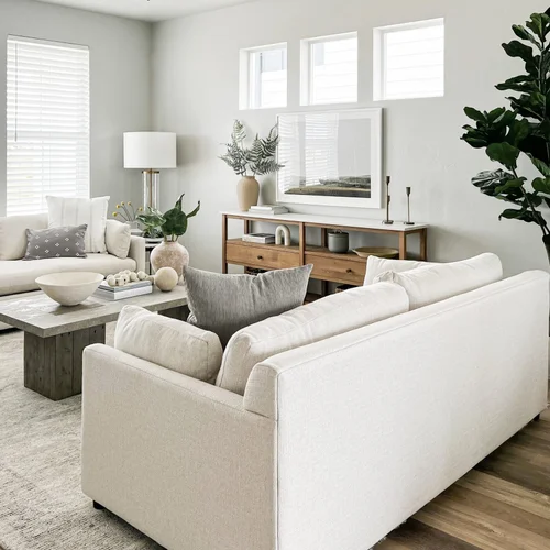 Gallery — Mint & Pine Design