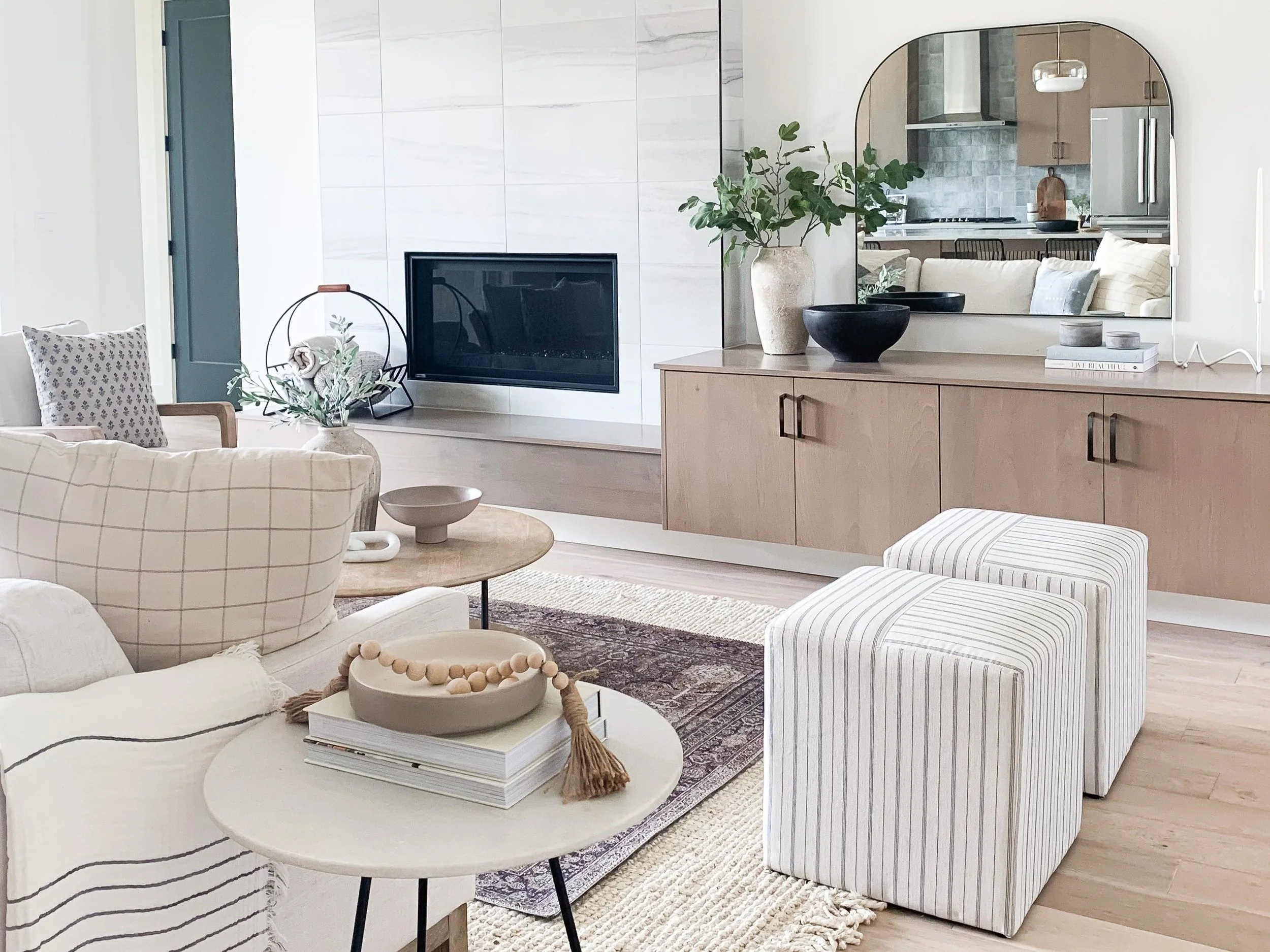 Gallery — Mint & Pine Design
