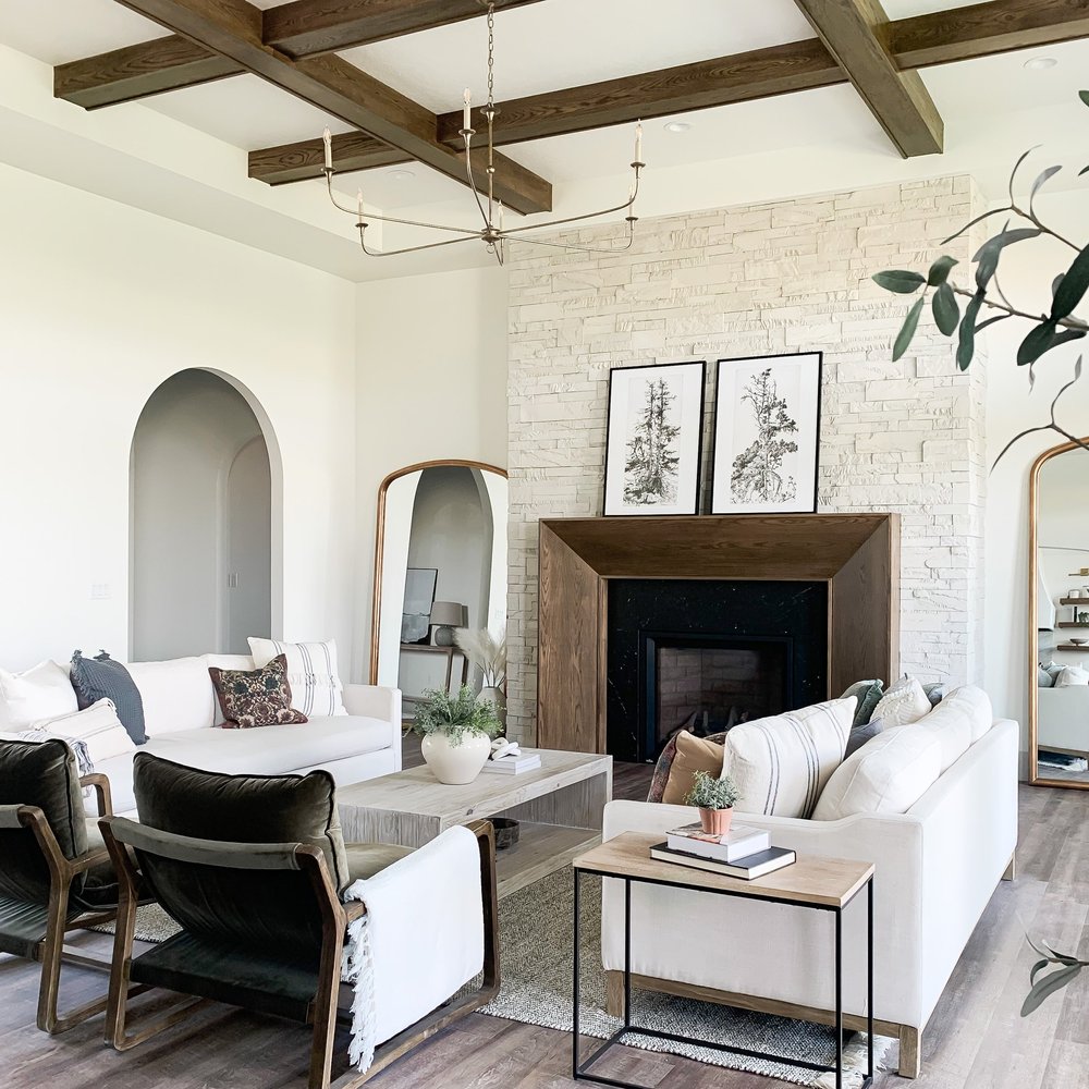 Gallery — Mint & Pine Design