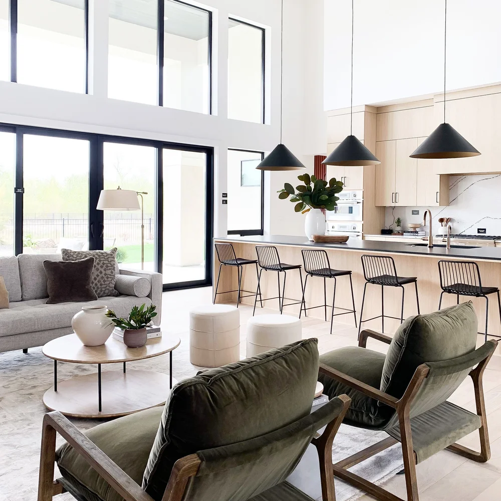 Gallery — Mint & Pine Design