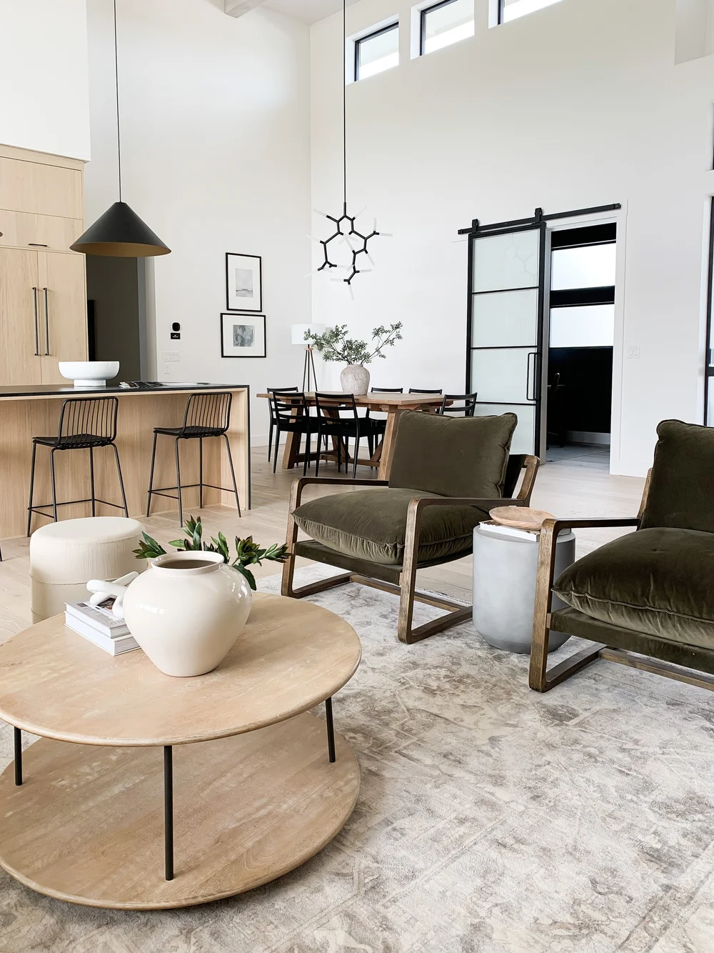 Gallery — Mint & Pine Design
