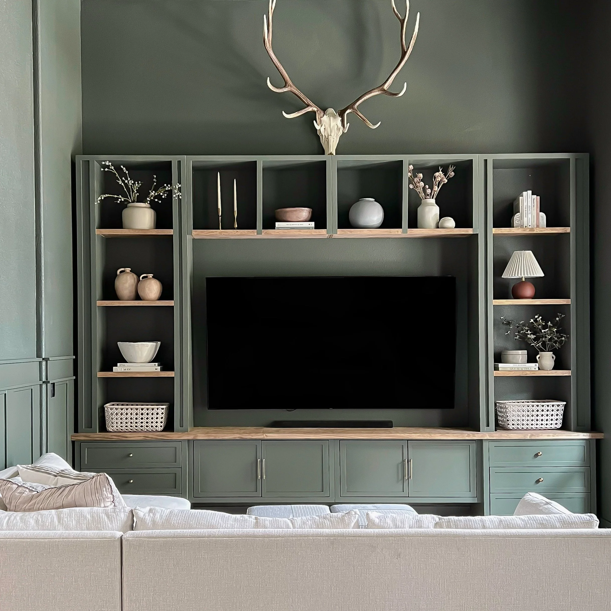 Gallery — Mint & Pine Design