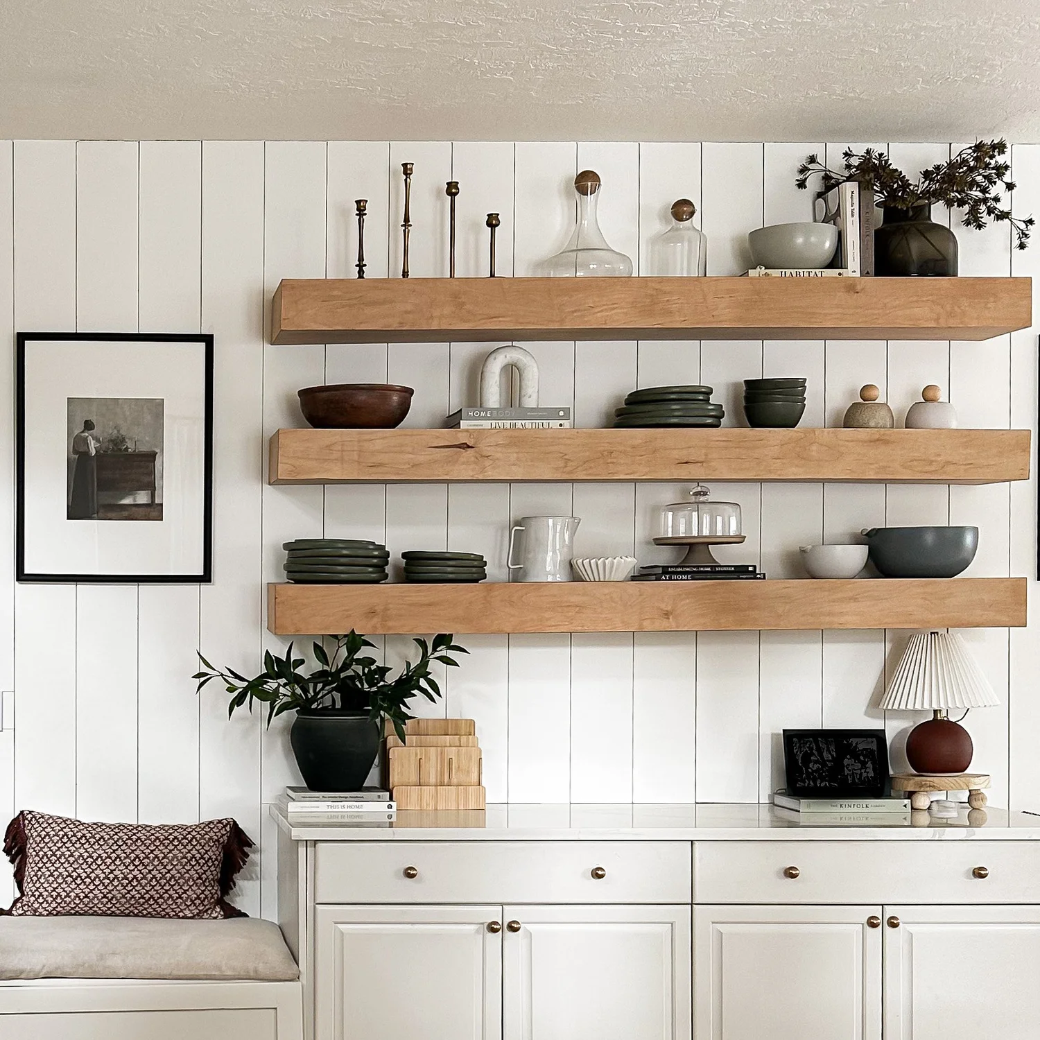 Gallery — Mint & Pine Design