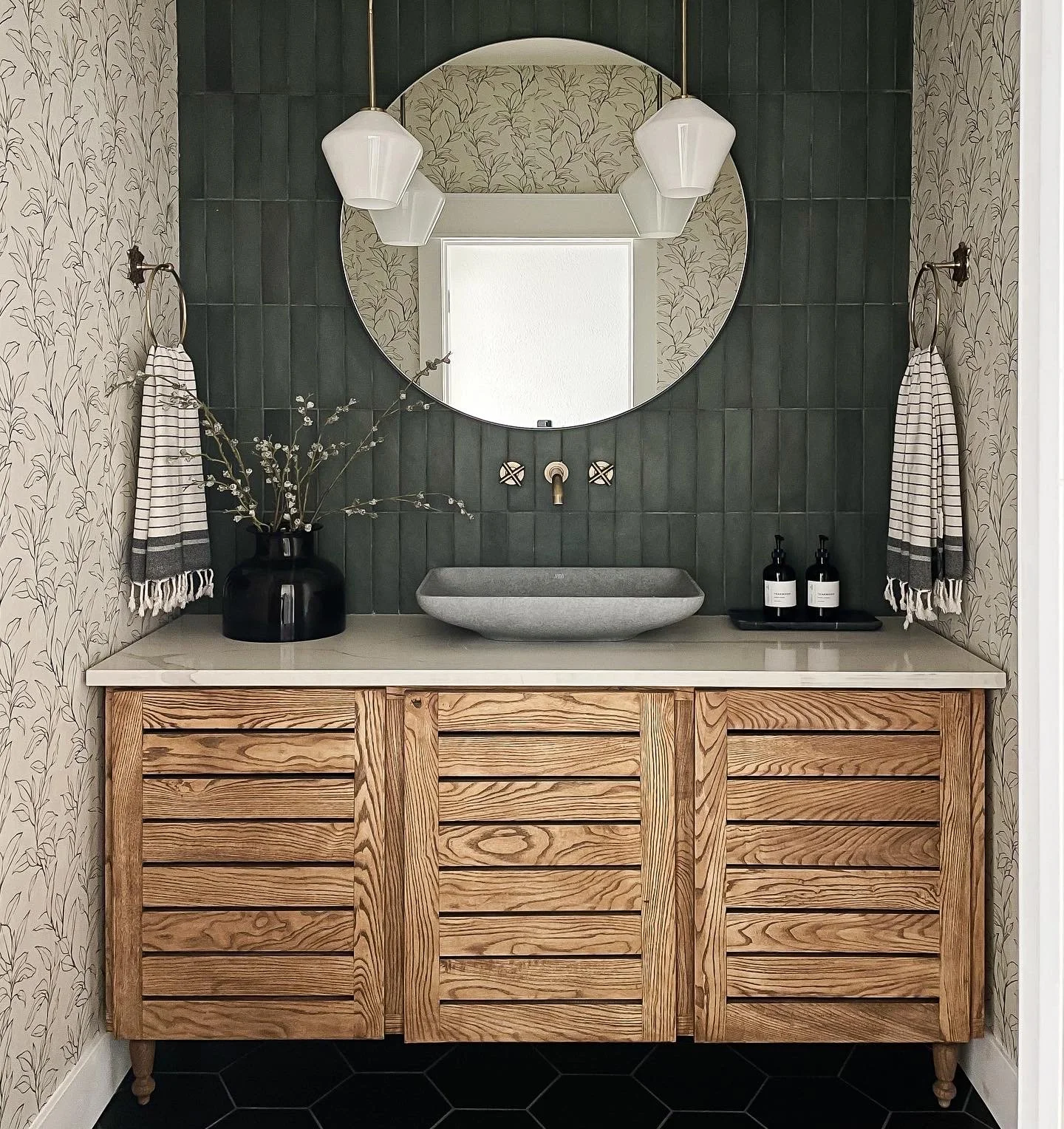 Gallery — Mint & Pine Design