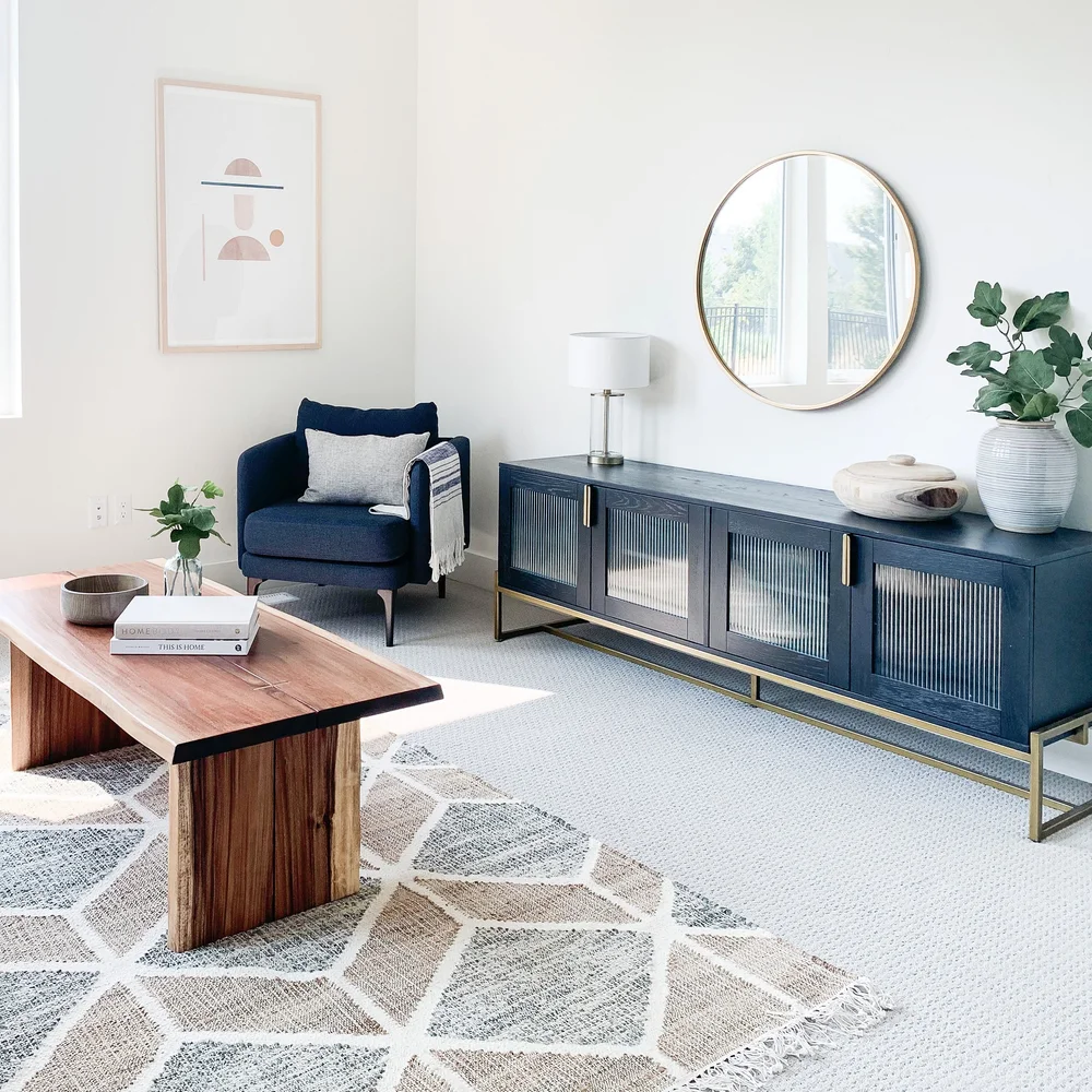 Gallery — Mint & Pine Design