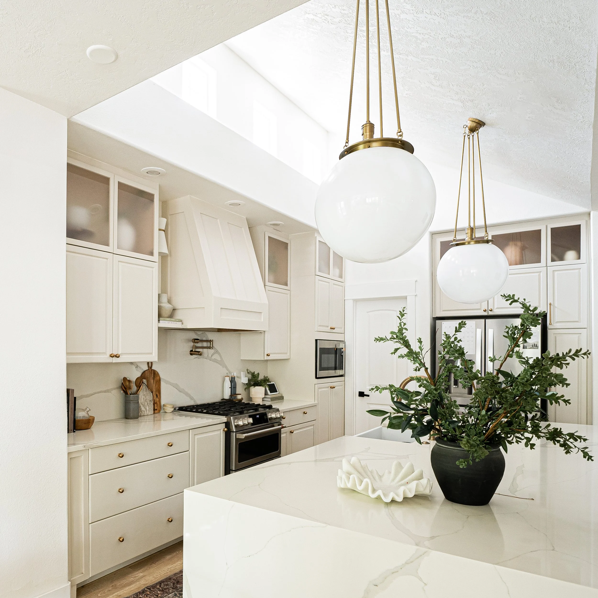 Gallery — Mint & Pine Design