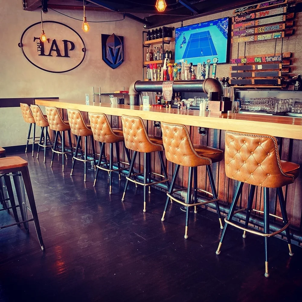 The TAP