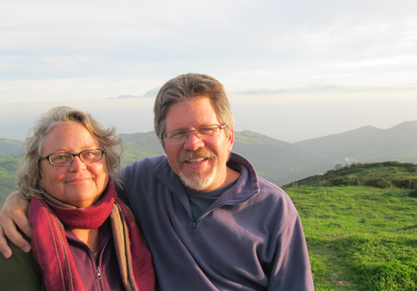 Travel Fever Tours is owned by Cicely Carroll and Bob Lawson.