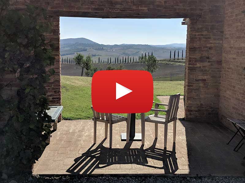 Tuscany Italy Day Tours