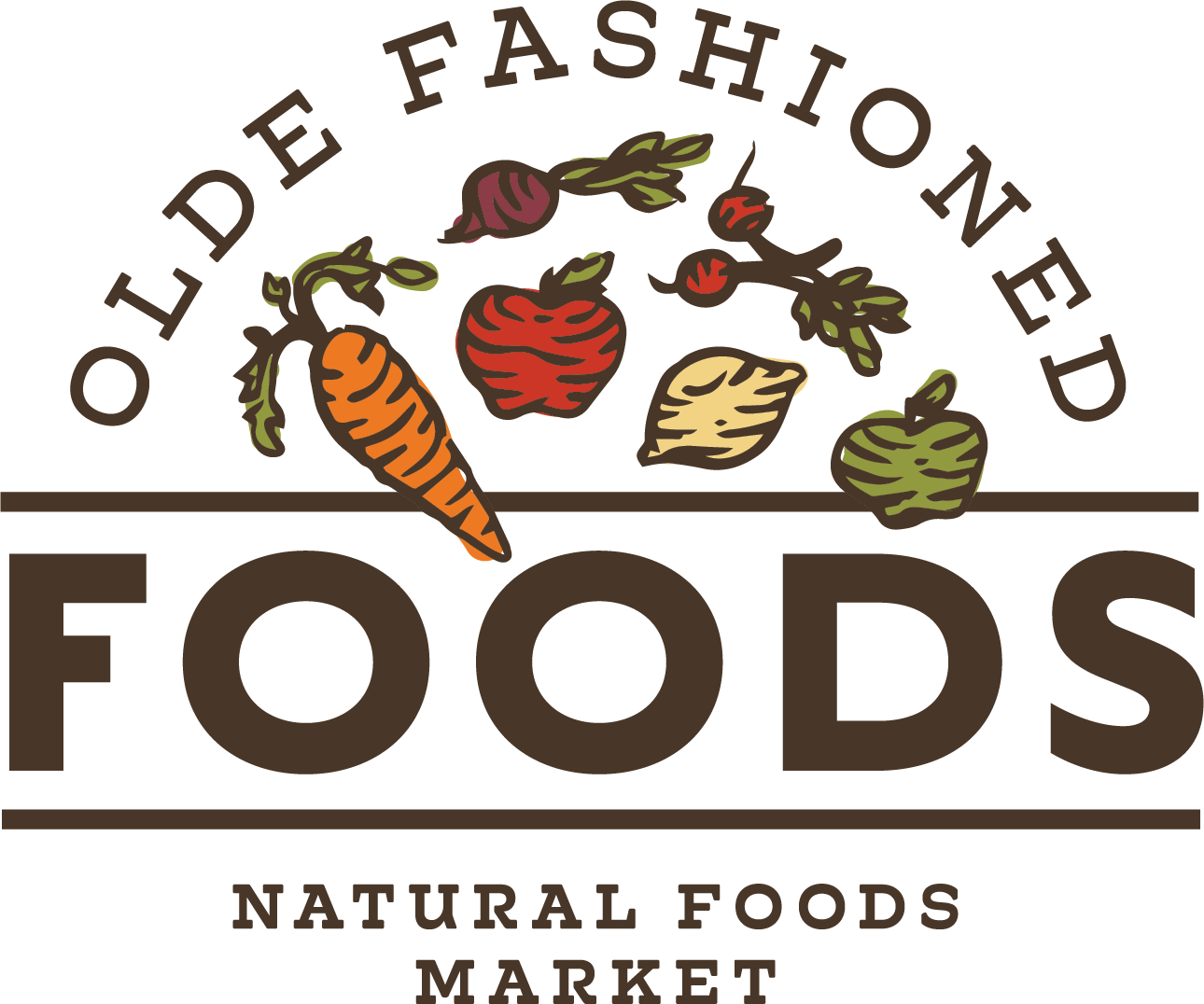 Olde Fashioned Foods