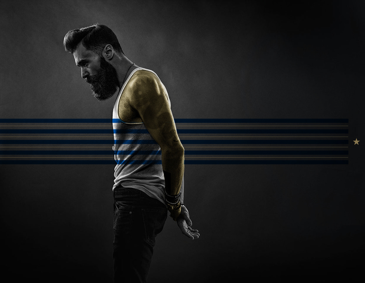 BRANDING - INTER MILAN