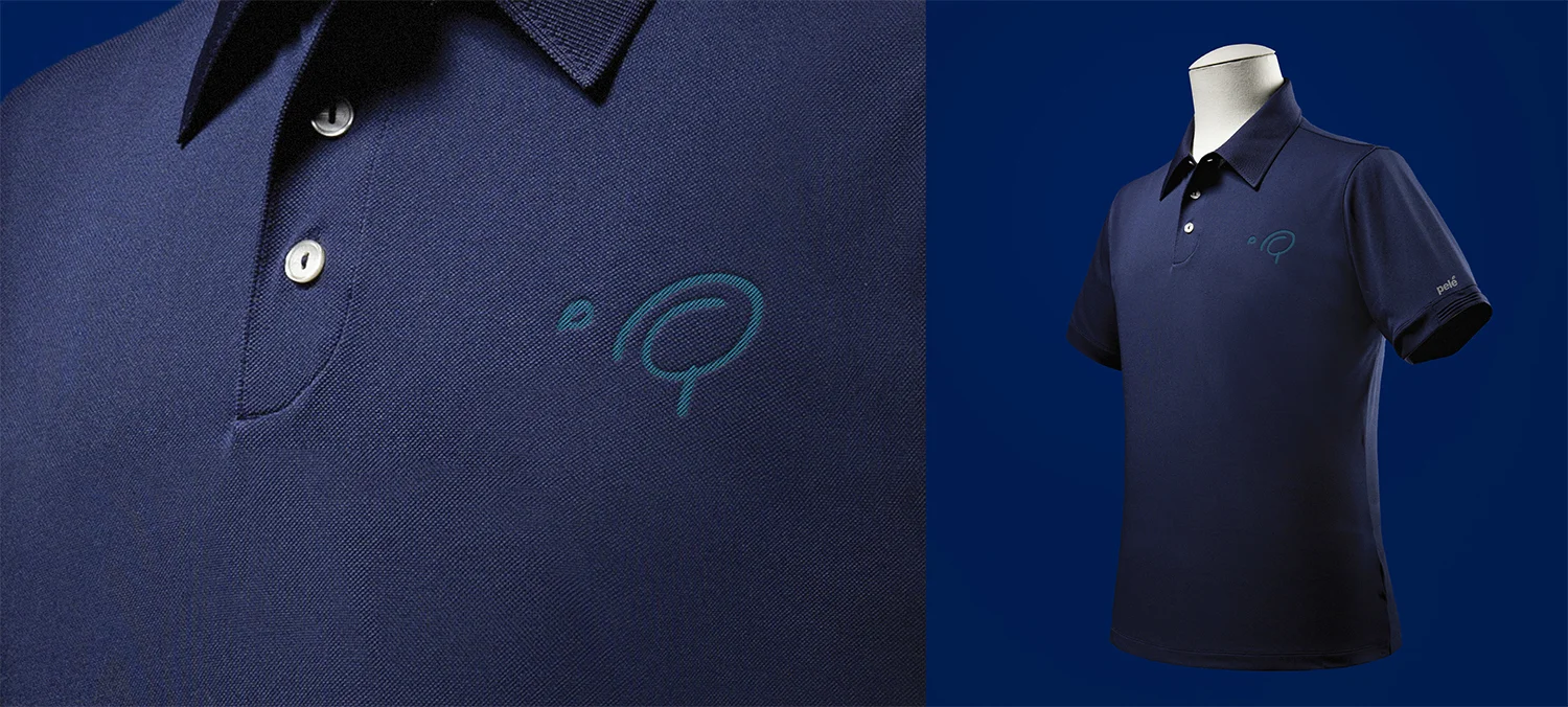PELE - BRANDING