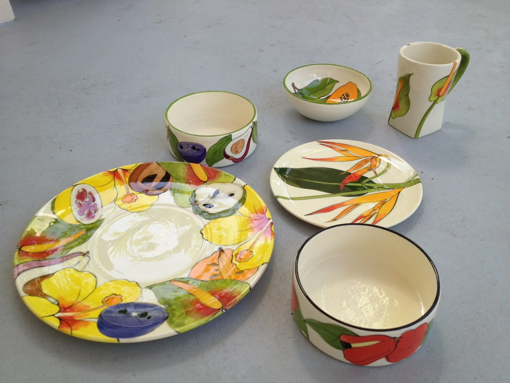 BuyDay Friday: Jamaica's Practical Pottery