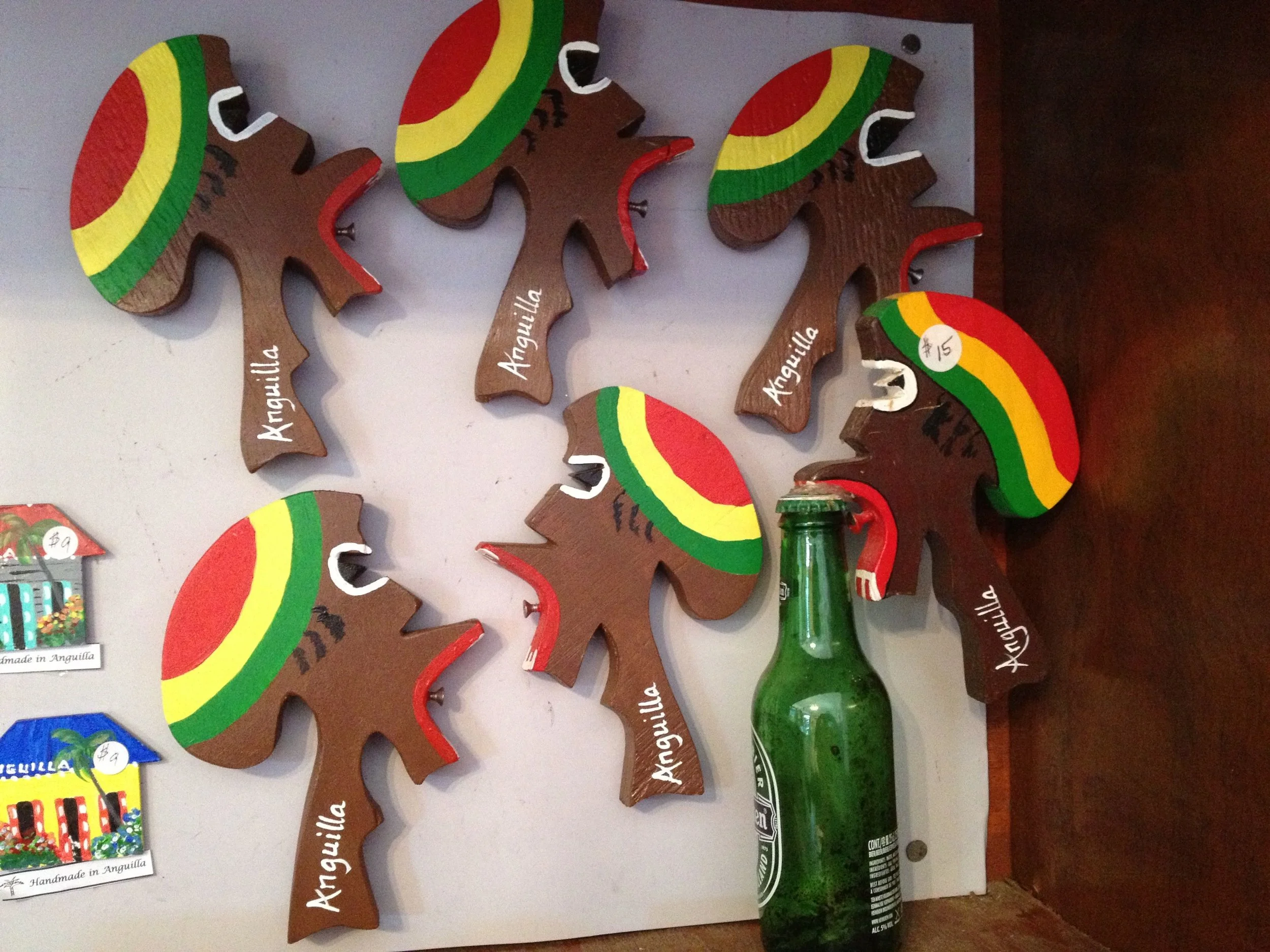 BuyDay Friday: Anguilla’s Niftiest Souvenir