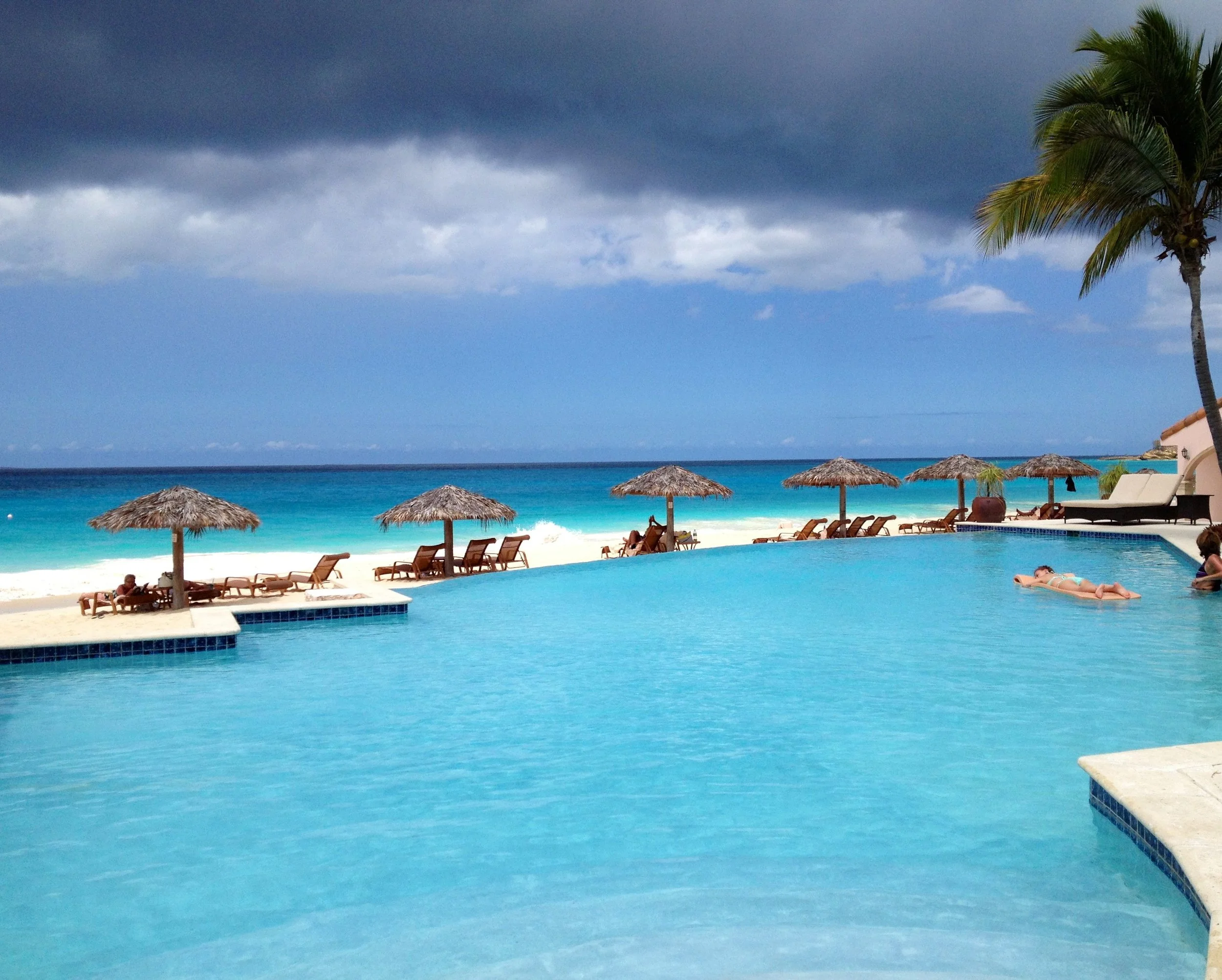 Like A Local: Anguilla