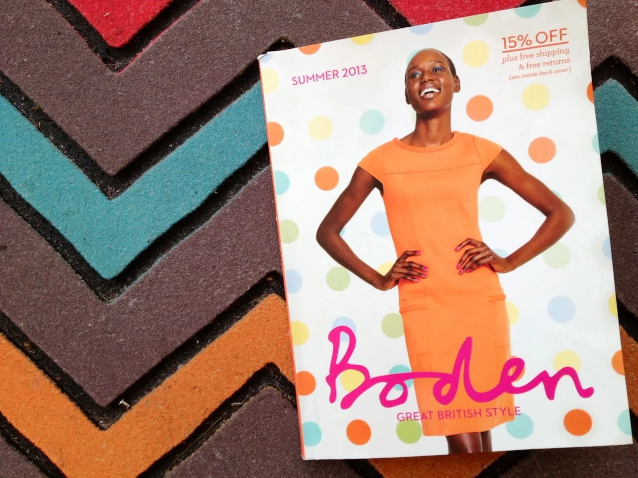 BuyDay Friday: Five Stylish Beach Essentials