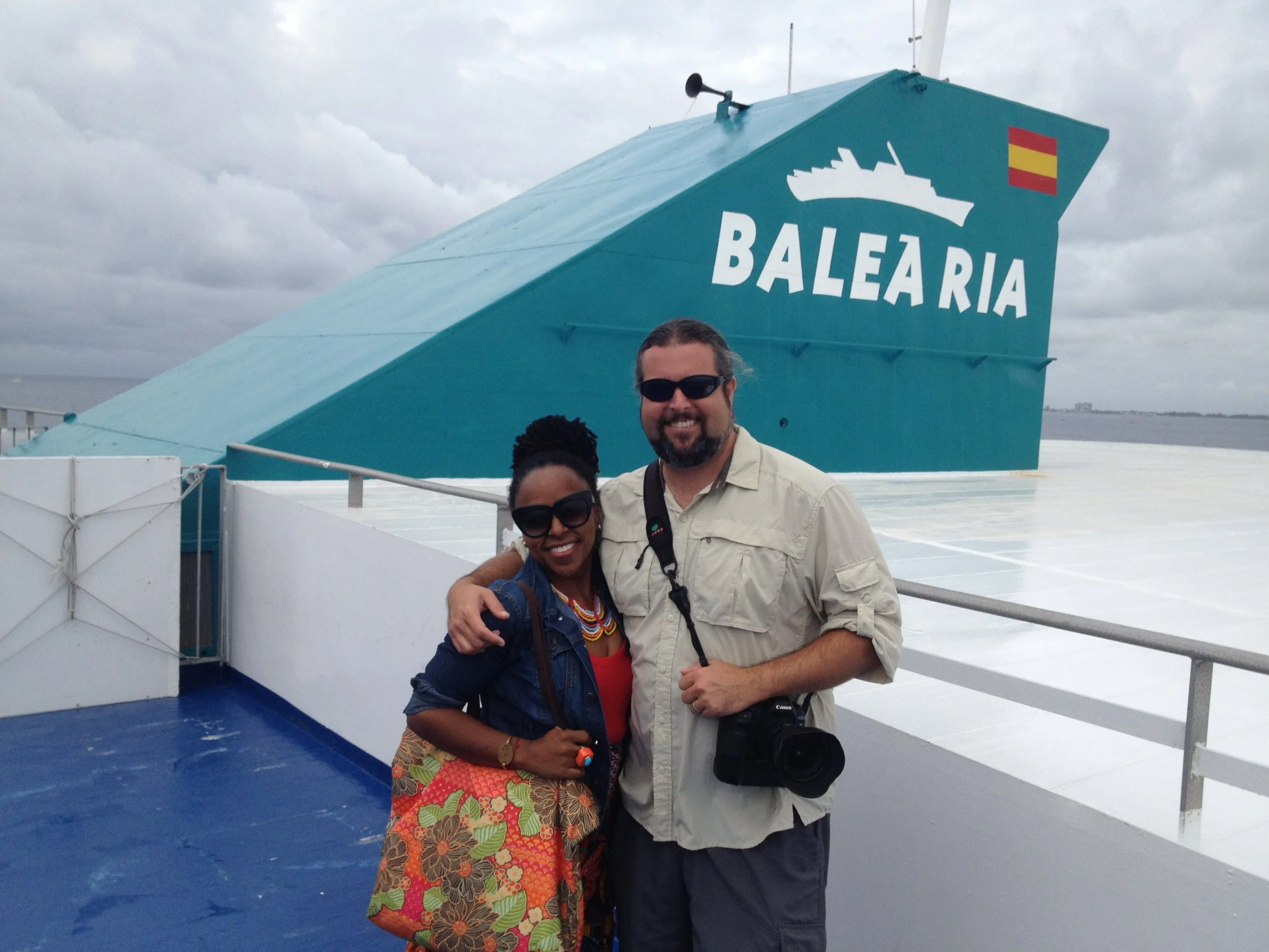 Grand Bahama’s Craziest Bar