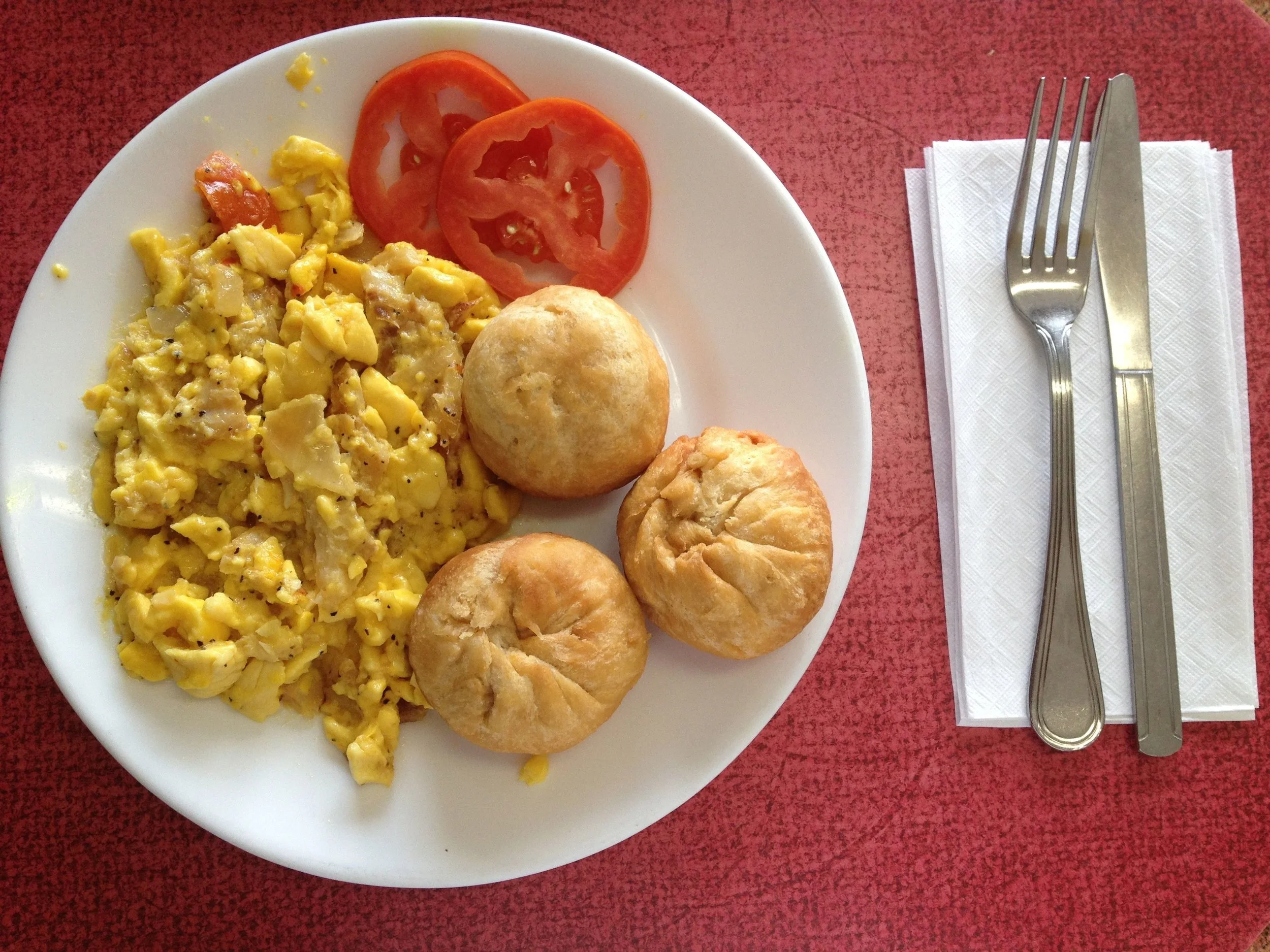 A Taste of Jamaica in Miami