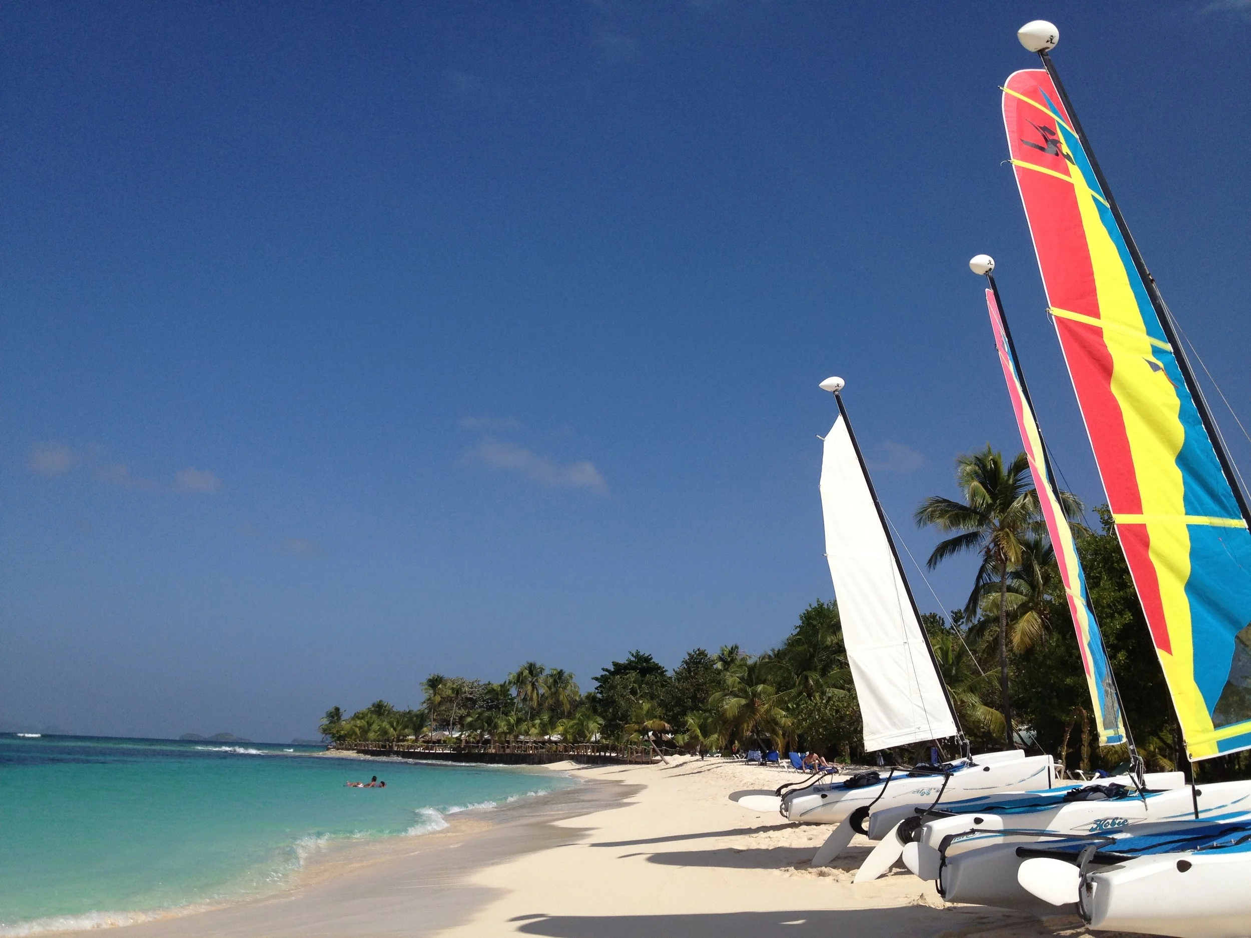 Six Things Your All-Inclusive May Not Include