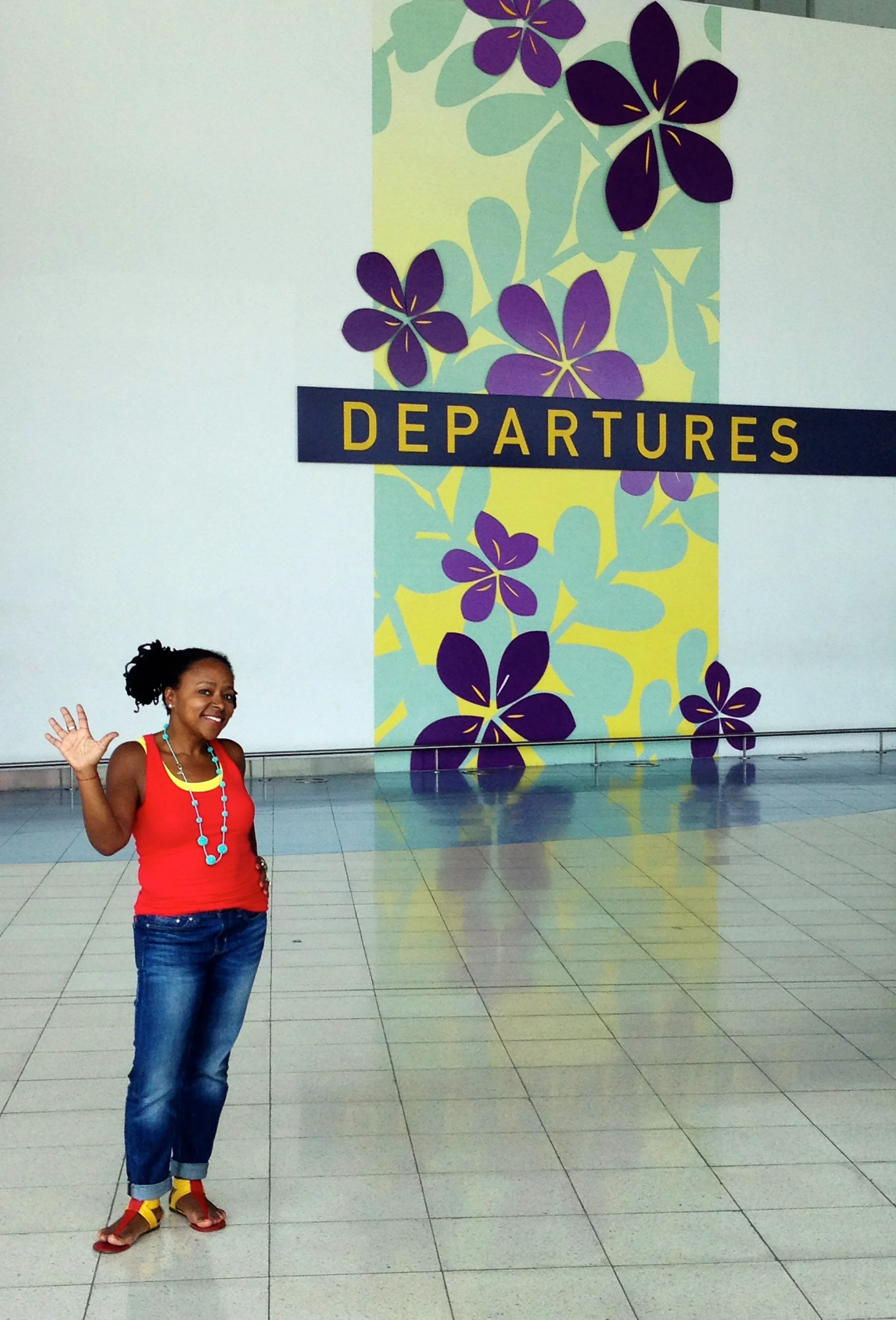 My 2013 Travel Resolutions