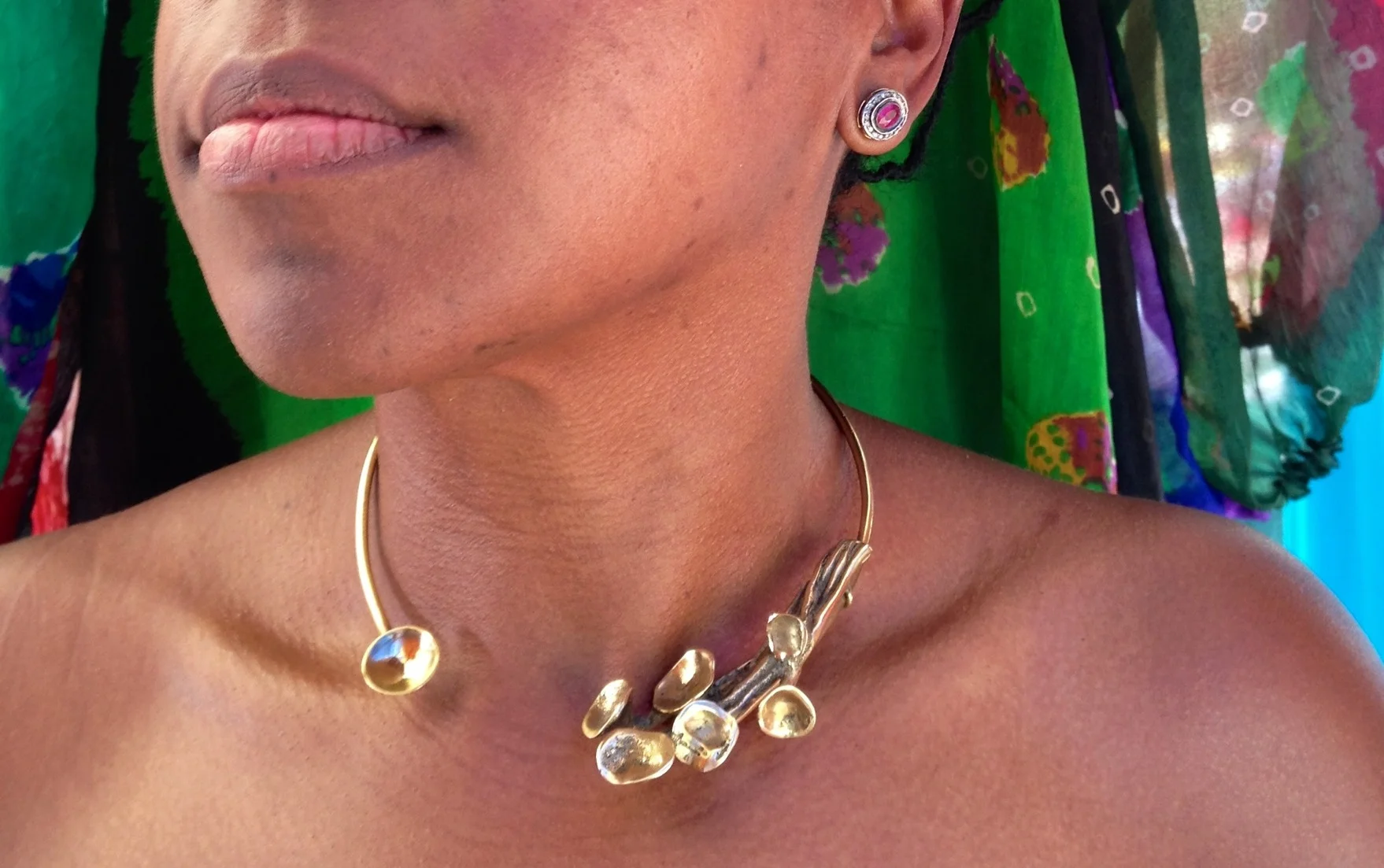 Jamaica's Coolest Jewelry