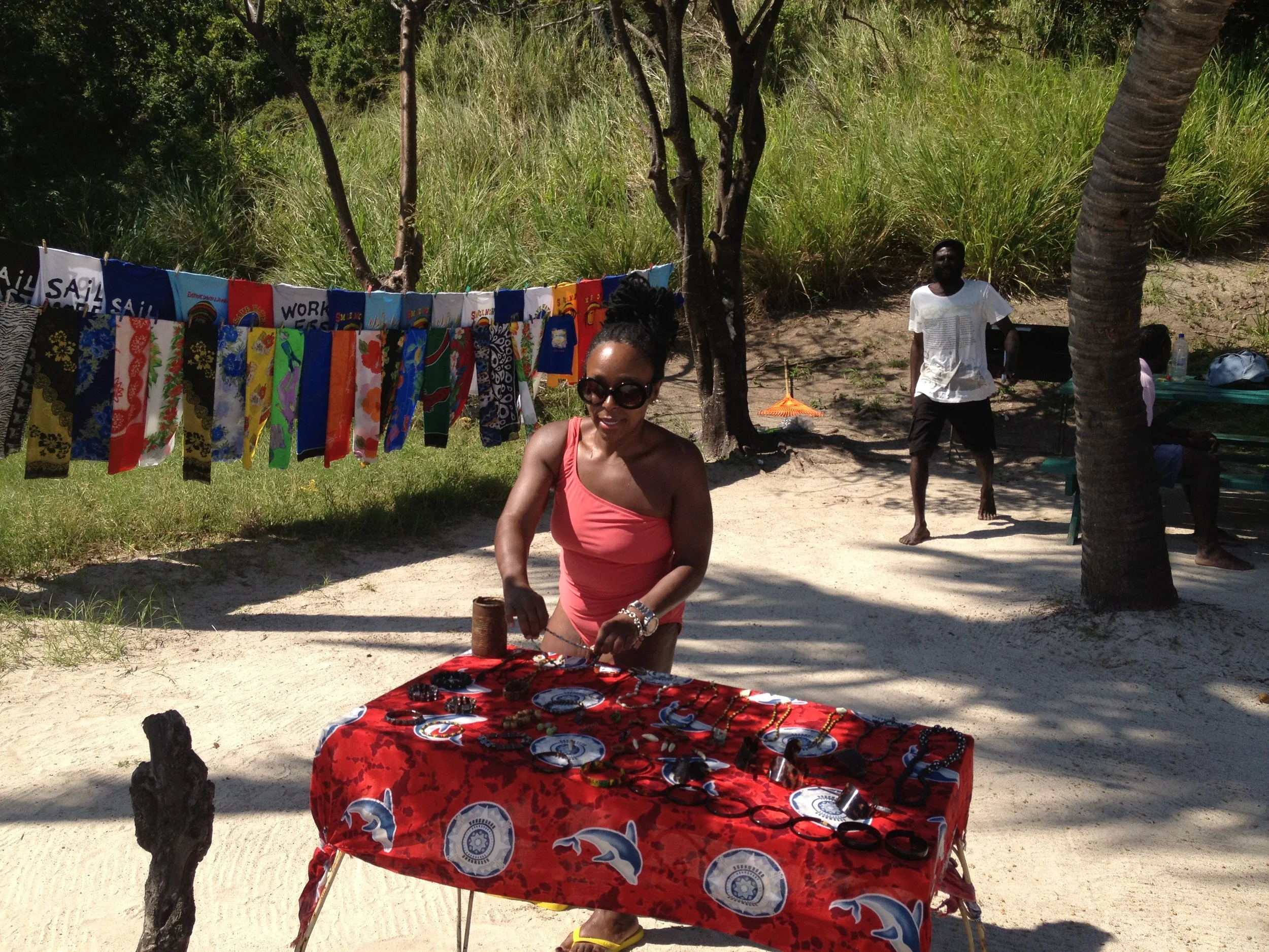 Five Caribbean Souvenirs You MUST Buy