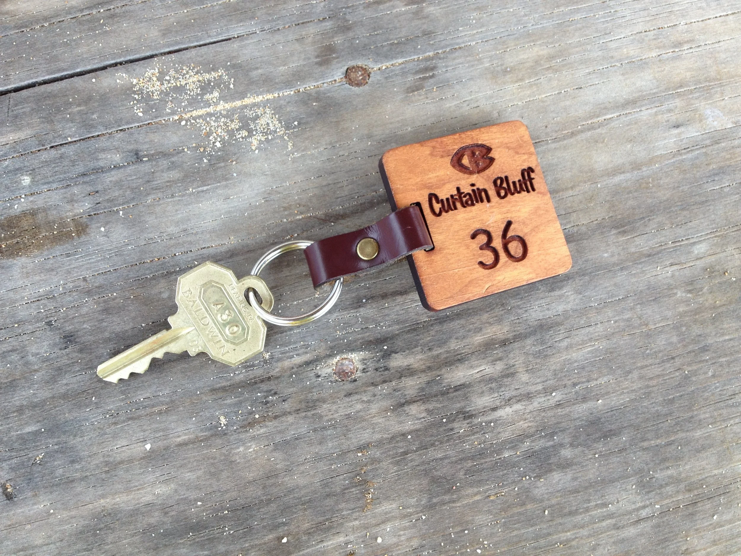 Three Key-Free Caribbean Resorts