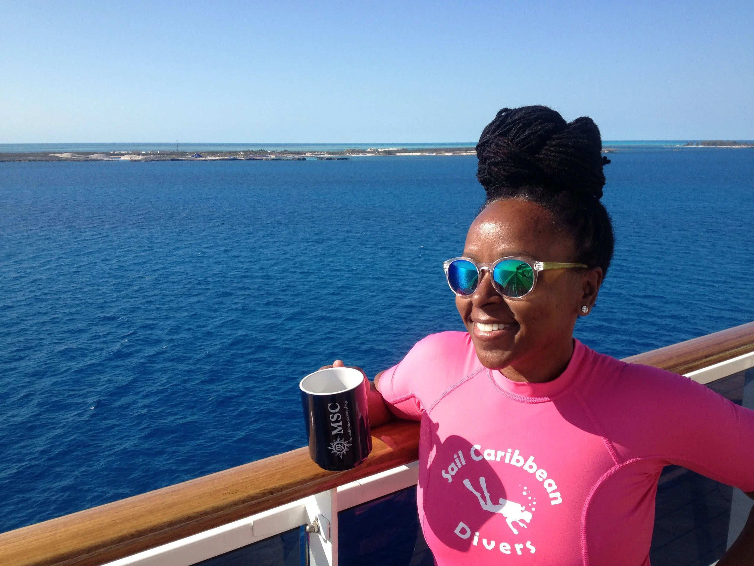 10 Quick Tips for Caribbean Cruisers