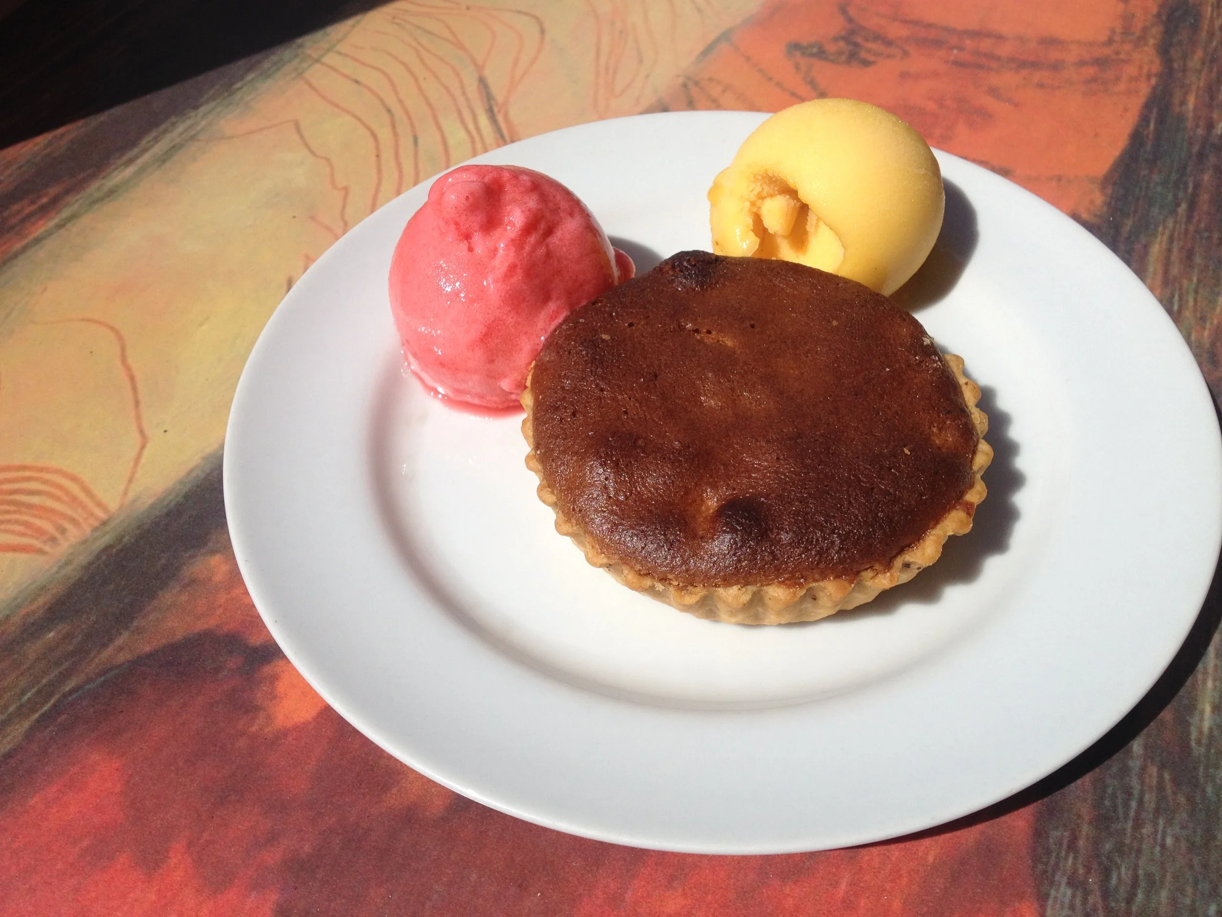 Guadeloupe's Most Famous Dessert