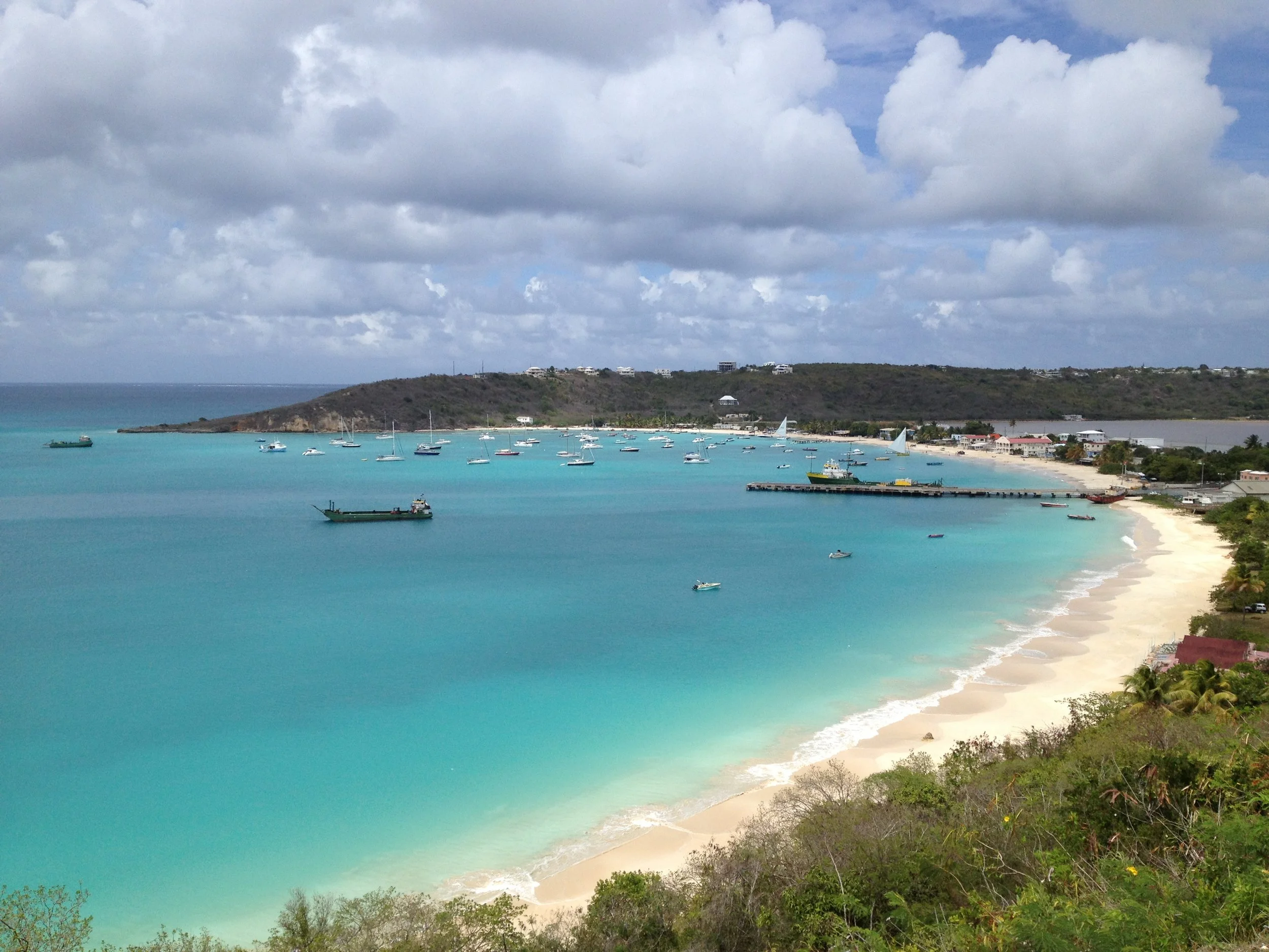 The Caribbean's Best Summer Festivals