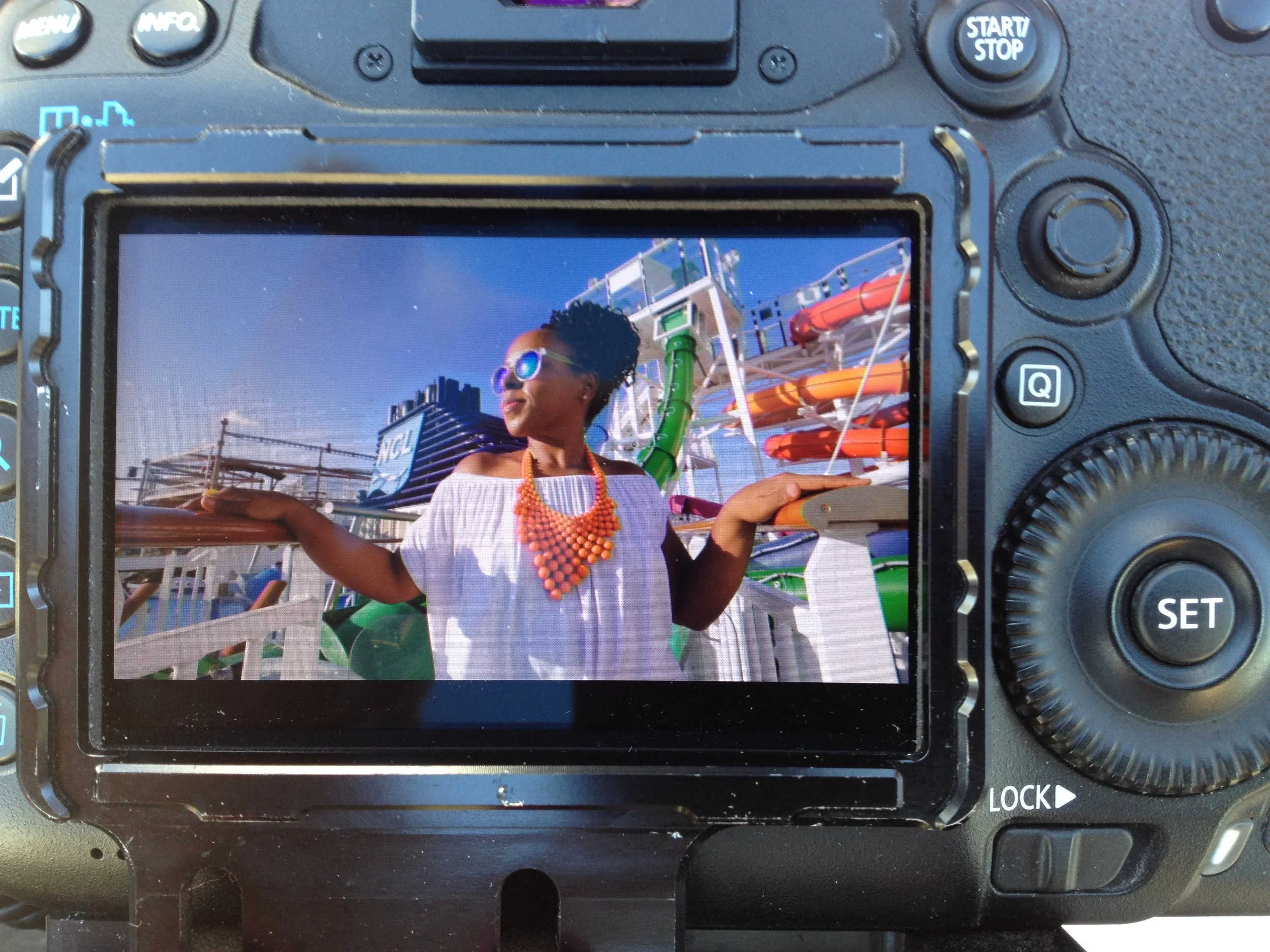 The Happiest Way to See the Caribbean