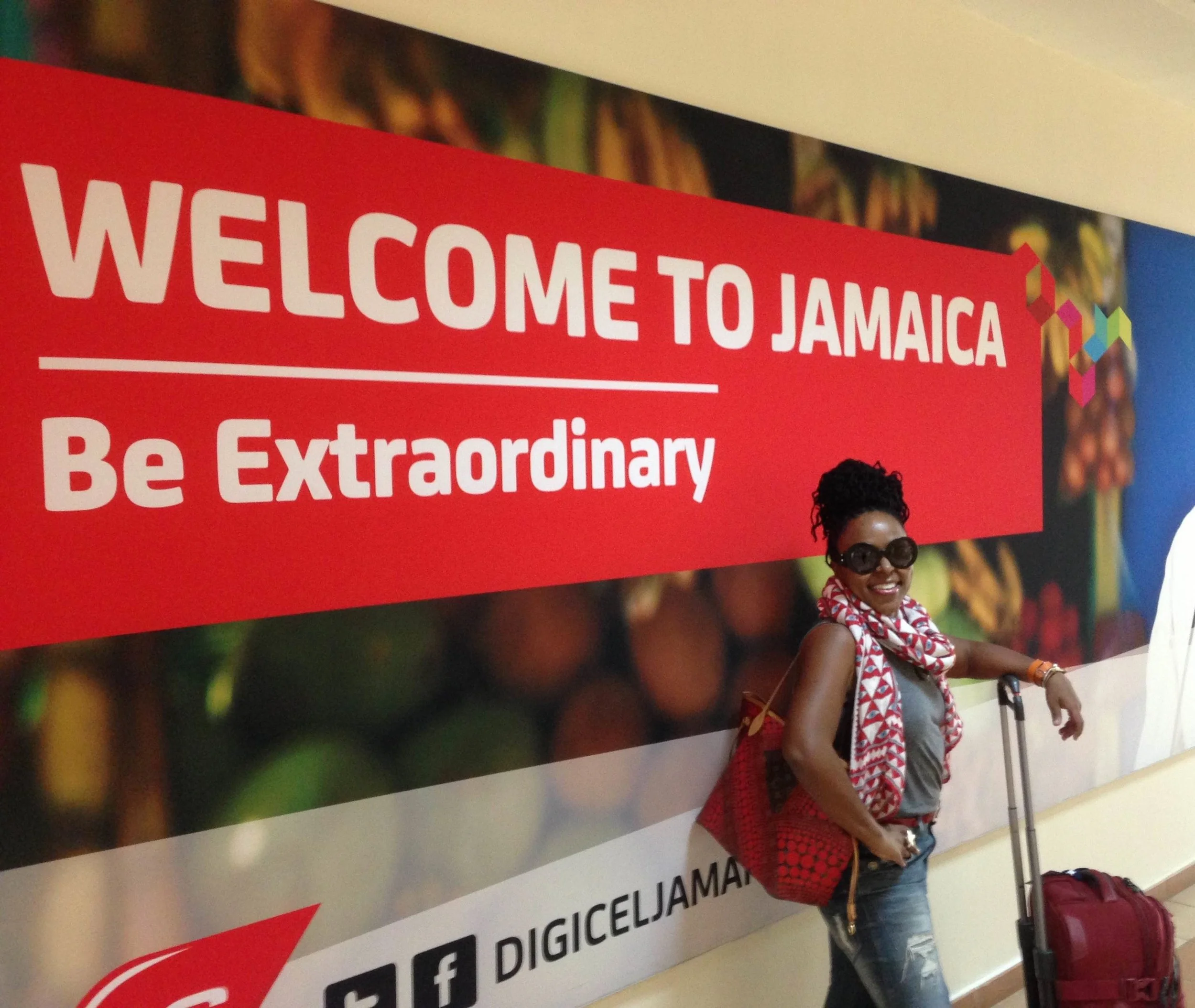 Nine Ways You Know You're In The Caribbean